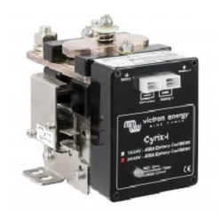 Cyrix-i Intelligent Relais 12/24V-400A